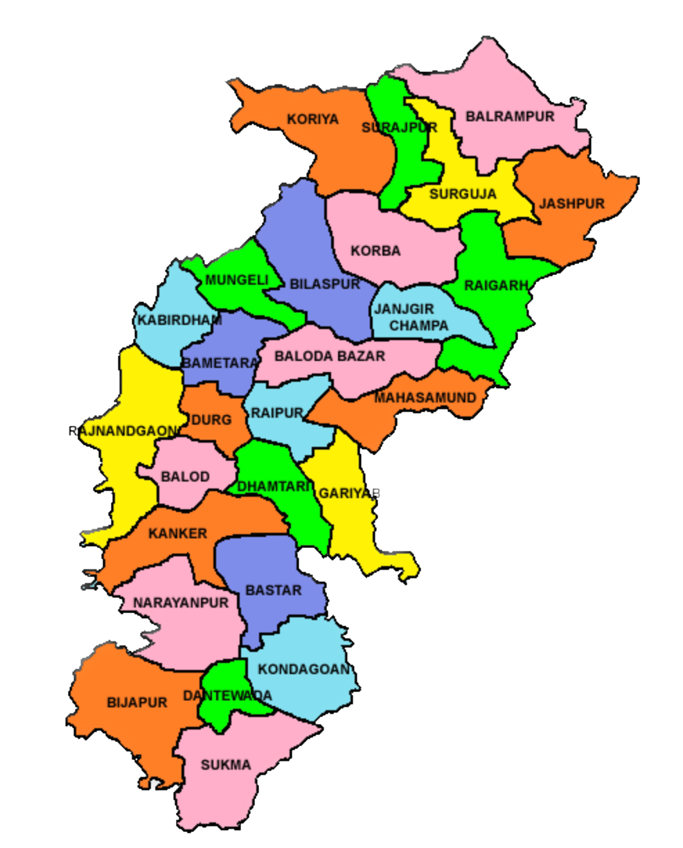 MLA RURAL CRM